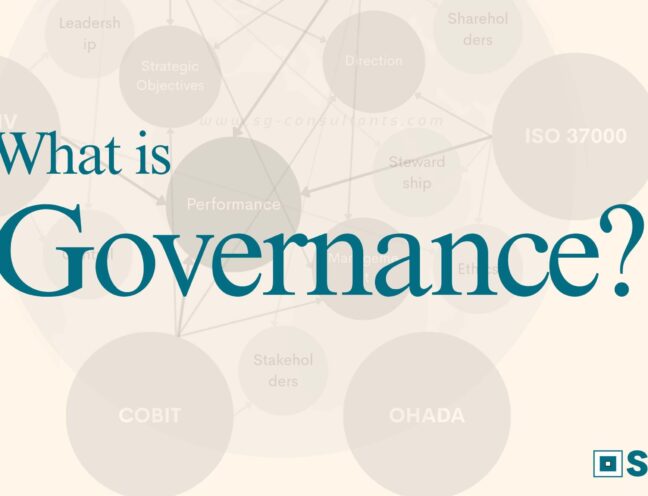 1. Featured Image_What is Governance