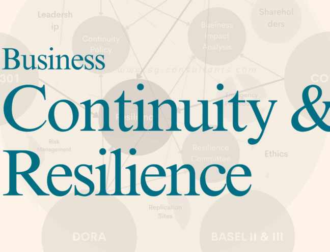 Governance Universe Series – Article 2