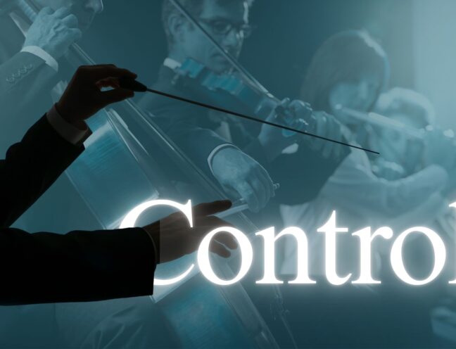 Systems of Control